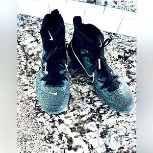 Nike Hurricane Baseball Shoes Cleats